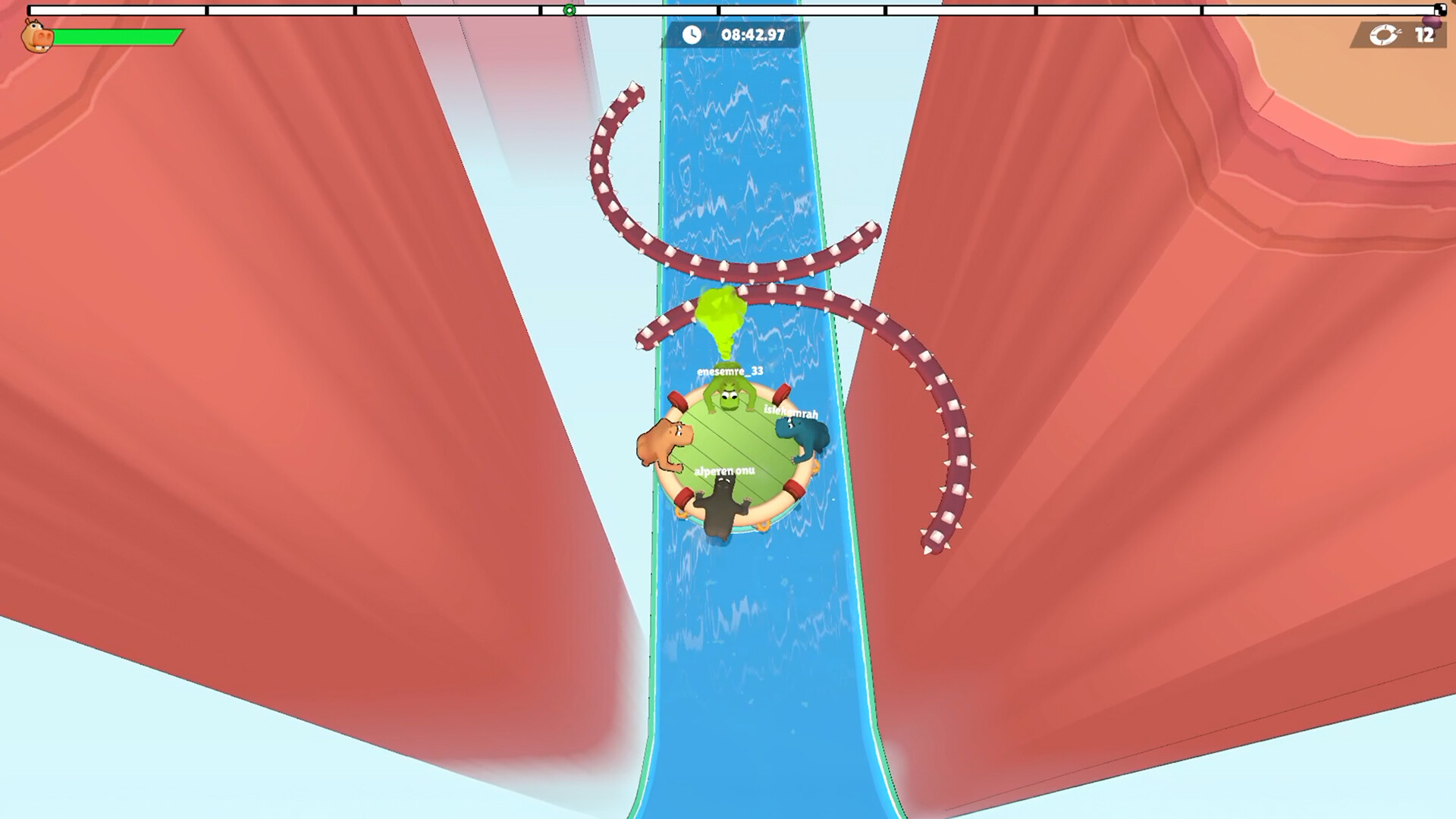 Free Demo on Steam